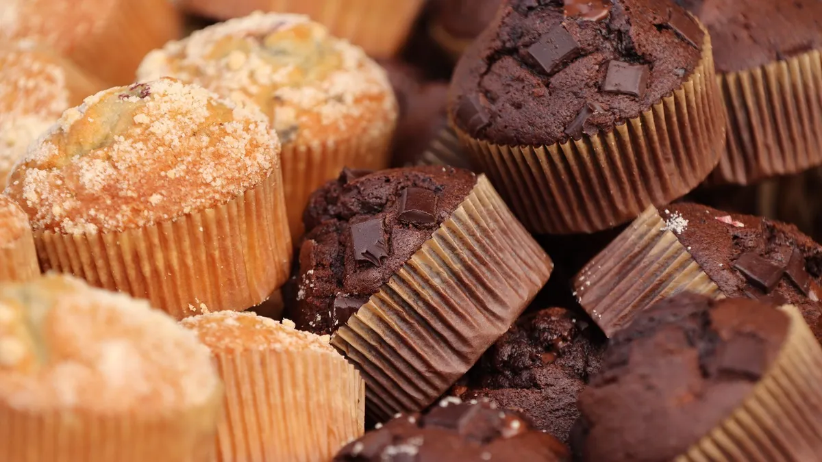Goûter maison facile : 8 idées rapides et saines (+ 2 recettes)