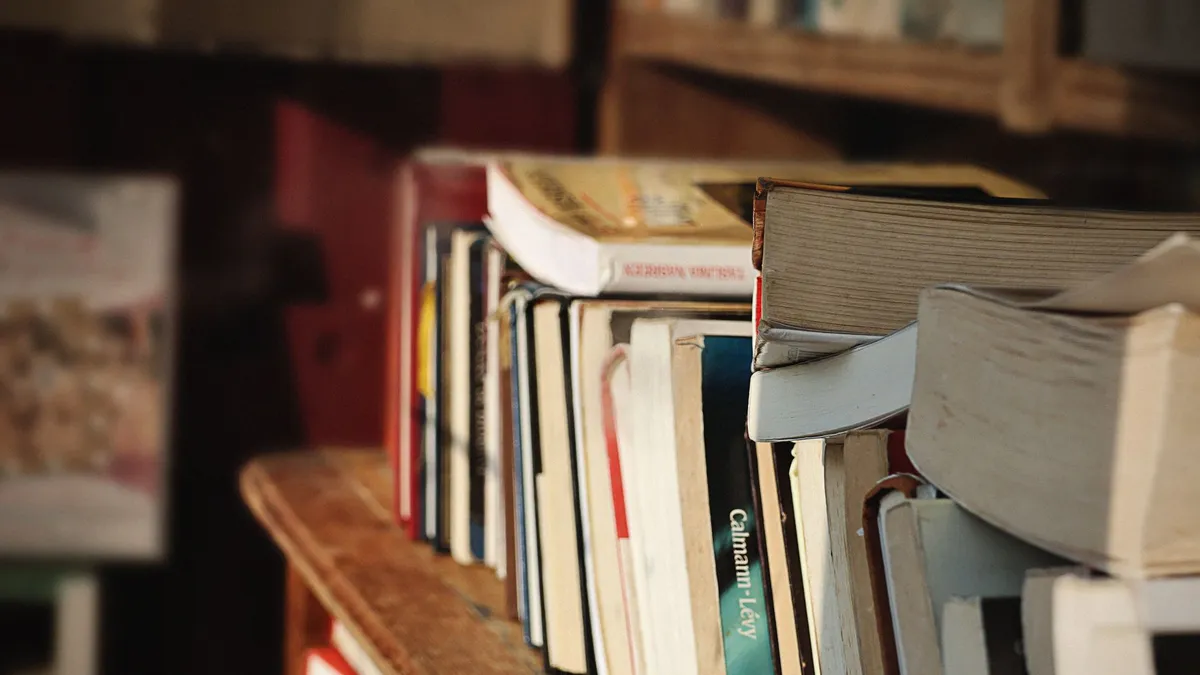Les meilleurs livres de parentalité : ma sélection commentée