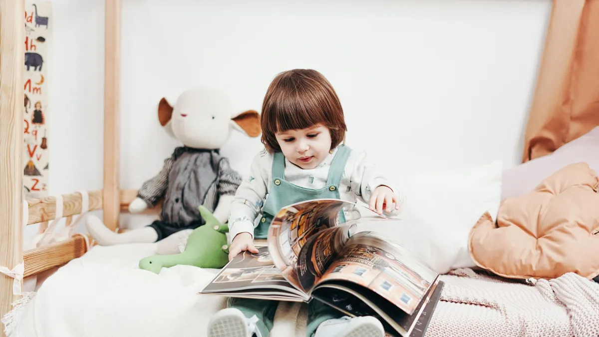 Livres 3 ans
