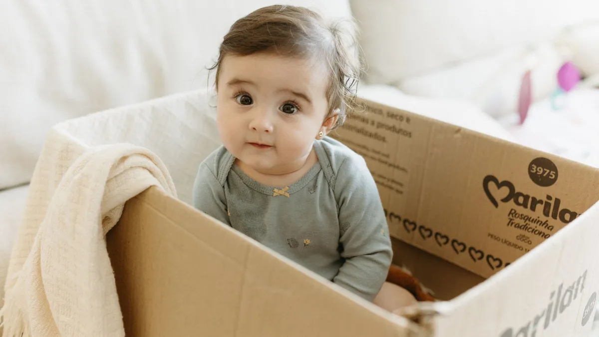 Cadeau naissance : les idées qui servent vraiment
