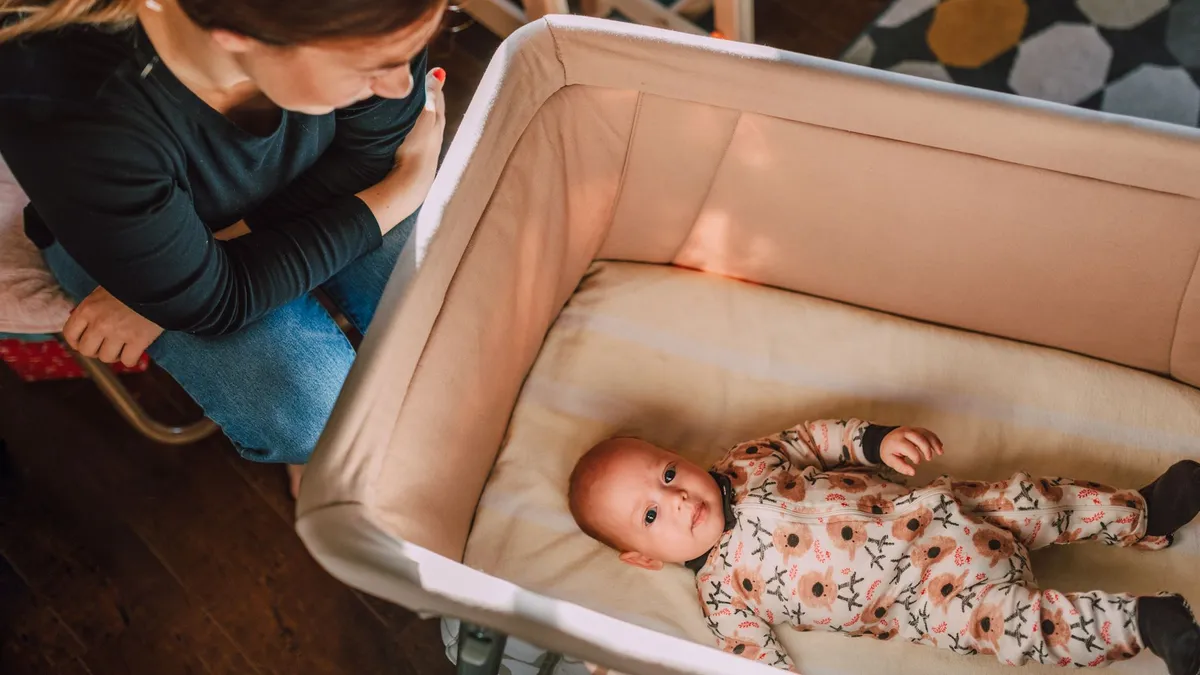 Fatigue post partum : comprendre cet épuisement et récupérer en douceur