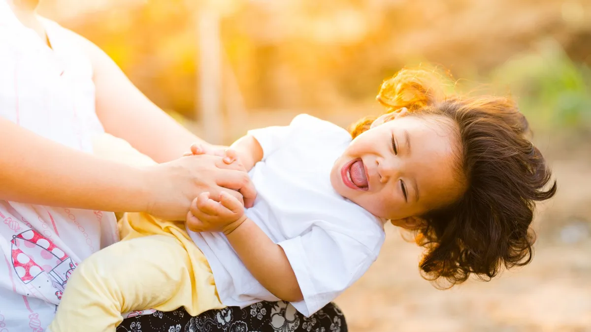 Prénoms italiens pour fille : nos préférés