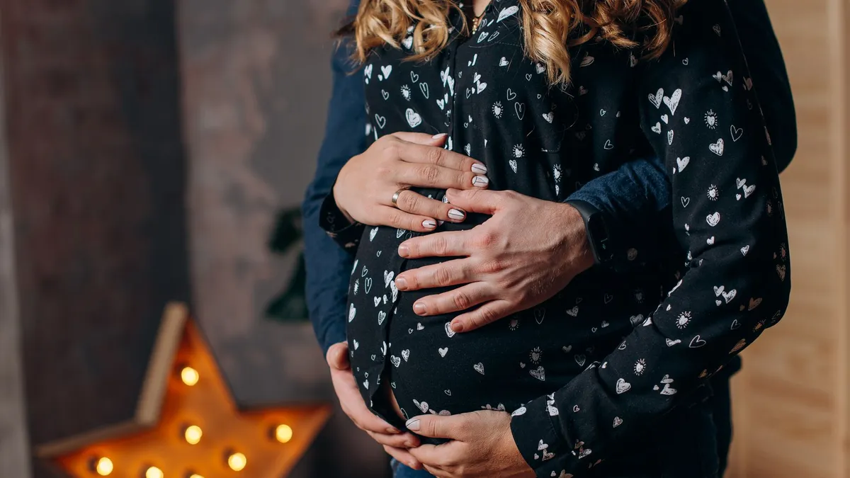 Livre pour futur papa : ma sélection des meilleurs guides